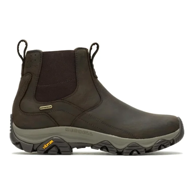 Moab Adventure 3 Chelsea Impermeável para Homem Moab Adventure 3 Chelsea Impermeável para Homem