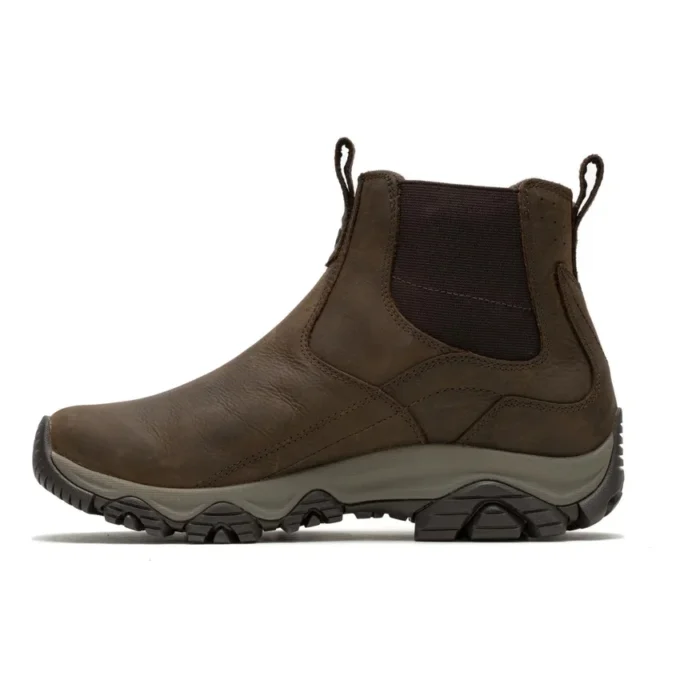 Moab Adventure 3 Chelsea Impermeável para Homem Moab Adventure 3 Chelsea Impermeável para Homem
