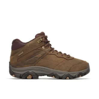 Moab Adventure 3 Mid Waterproof Largura Larga para Homem