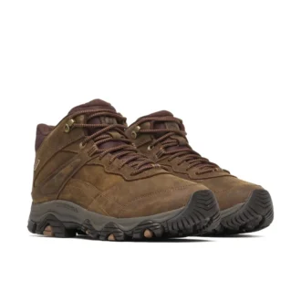 Moab Adventure 3 Mid Waterproof Largura Larga para Homem