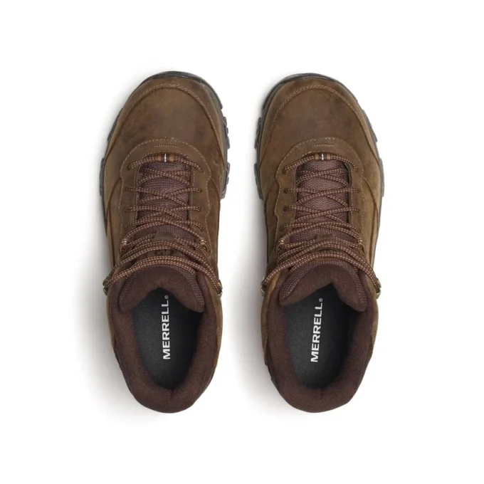 Moab Adventure 3 Mid Waterproof Largura Larga para Homem Moab Adventure 3 Mid Waterproof Largura Larga para Homem