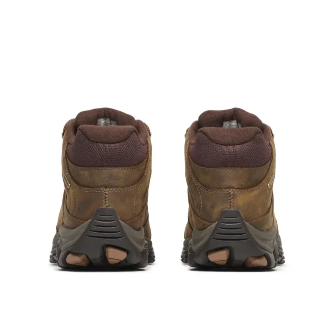 Moab Adventure 3 Mid Waterproof Largura Larga para Homem Moab Adventure 3 Mid Waterproof Largura Larga para Homem