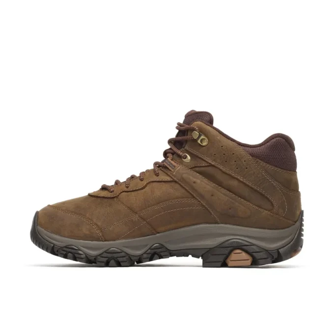 Moab Adventure 3 Mid Waterproof Largura Larga para Homem Moab Adventure 3 Mid Waterproof Largura Larga para Homem