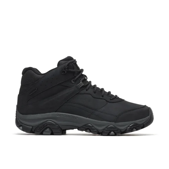 Moab Adventure 3 Mid Waterproof para homem Moab Adventure 3 Mid Waterproof para homem