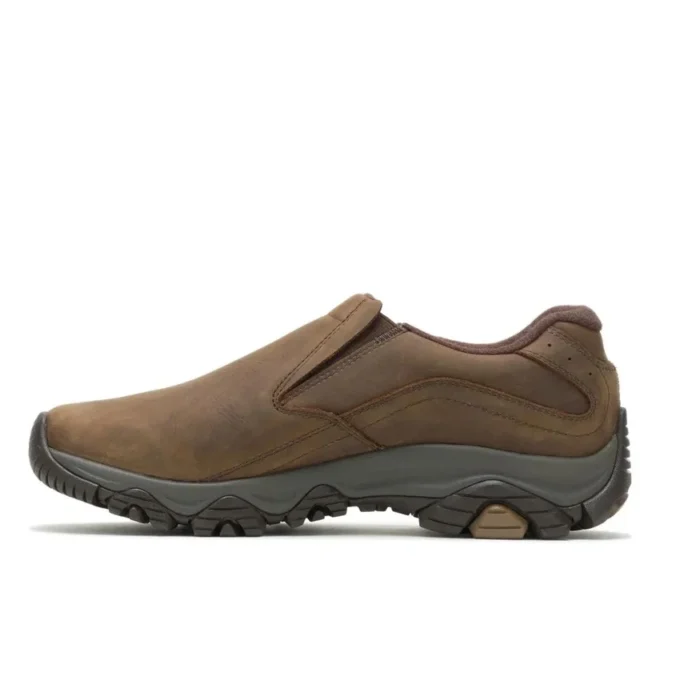 Moab Adventure 3 Moc Largura Larga para homem Moab Adventure 3 Moc Largura Larga para homem