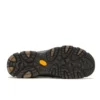 Moab Adventure 3 Moc Largura Larga para homem Moab Adventure 3 Moc Largura Larga para homem