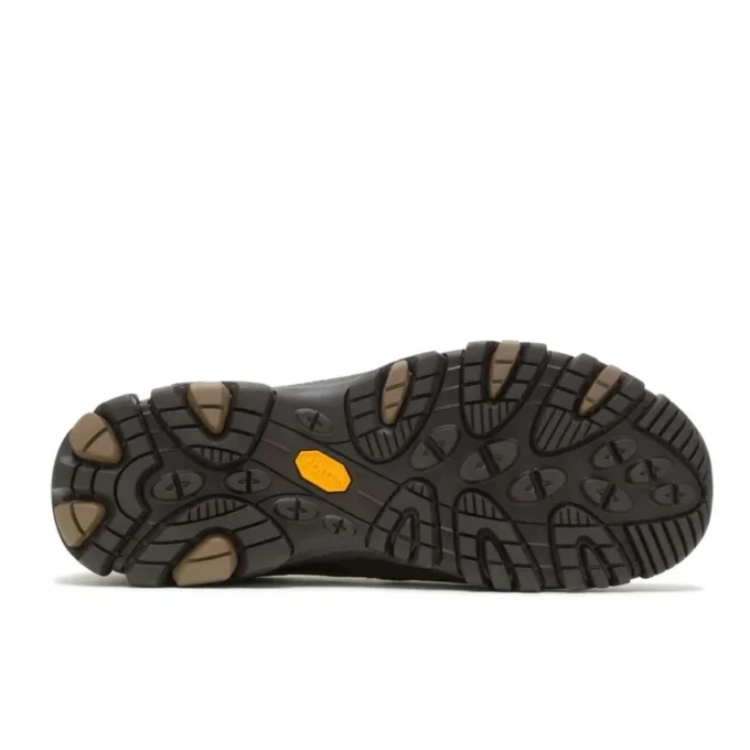 Moab Adventure 3 Moc Largura Larga para homem Moab Adventure 3 Moc Largura Larga para homem