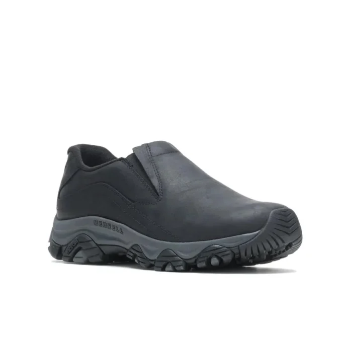 Moab Adventure 3 Moc Largura Larga para homem Moab Adventure 3 Moc Largura Larga para homem