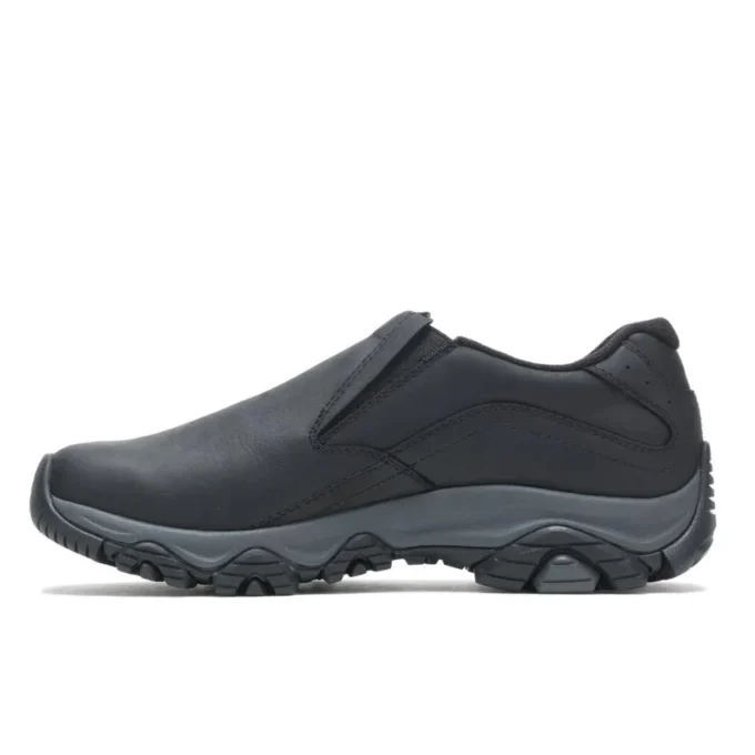 Moab Adventure 3 Moc Largura Larga para homem Moab Adventure 3 Moc Largura Larga para homem