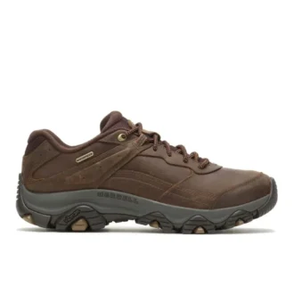 Moab Adventure 3 Waterproof Largura Larga para homem