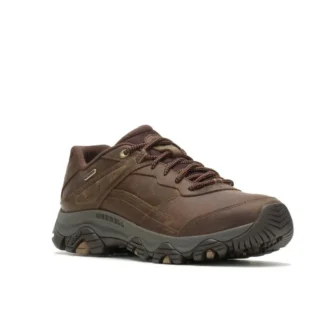 Moab Adventure 3 Waterproof Largura Larga para homem
