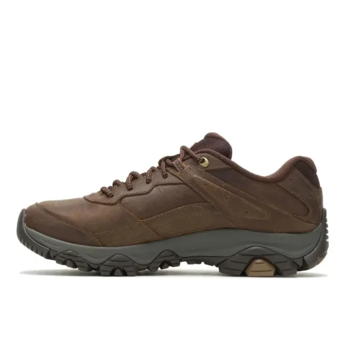 Moab Adventure 3 Waterproof Largura Larga para homem Moab Adventure 3 Waterproof Largura Larga para homem