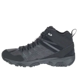 Moab FST 3 Thermo Mid Impermeável “Preto” Moab FST 3 Thermo Mid Impermeável “Preto”