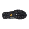 Moab FST 3 Thermo Mid Impermeável “Preto”