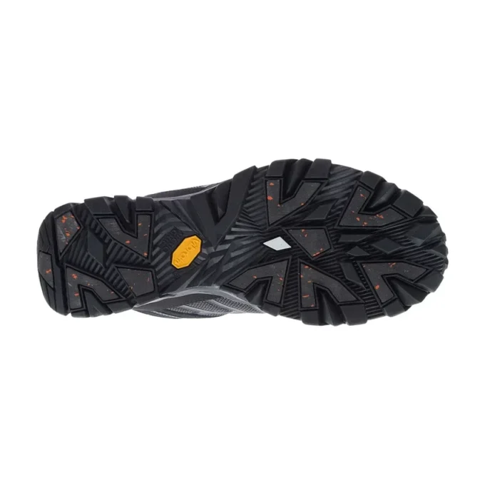 Moab FST 3 Thermo Mid Impermeável “Preto”