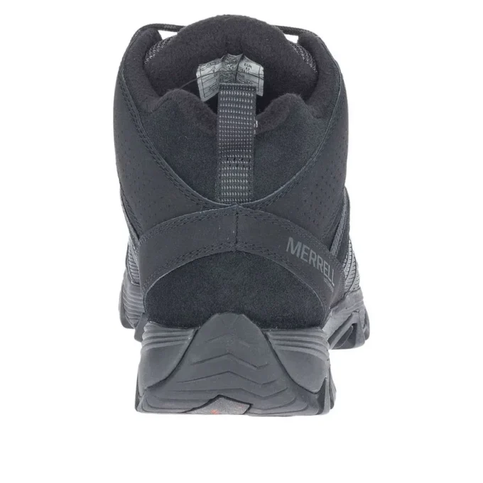 Moab FST 3 Thermo Mid Impermeável “Preto”