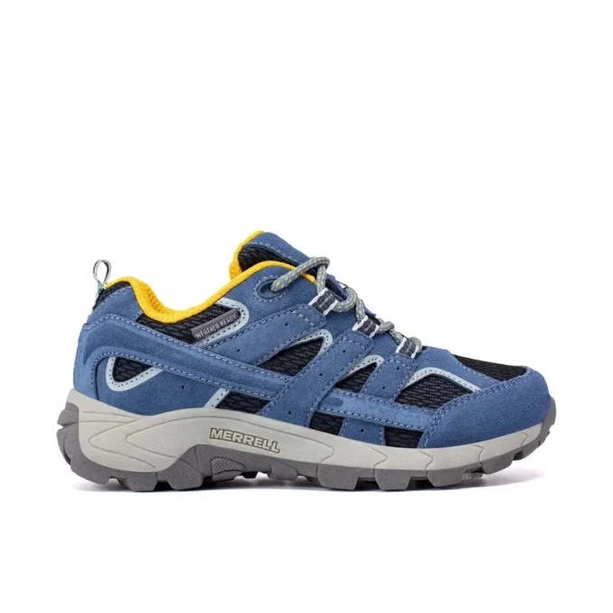 Moab KDZ Waterproof para crianças Moab KDZ Waterproof para crianças