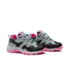 Moab KDZ Waterproof para crianças Moab KDZ Waterproof para crianças