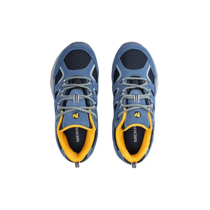 Moab KDZ Waterproof para crianças Moab KDZ Waterproof para crianças