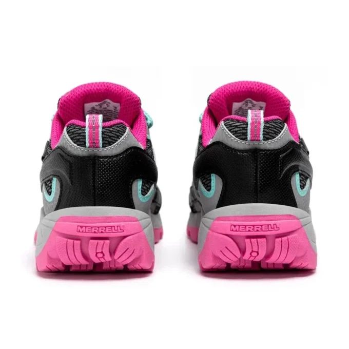 Moab KDZ Waterproof para crianças Moab KDZ Waterproof para crianças