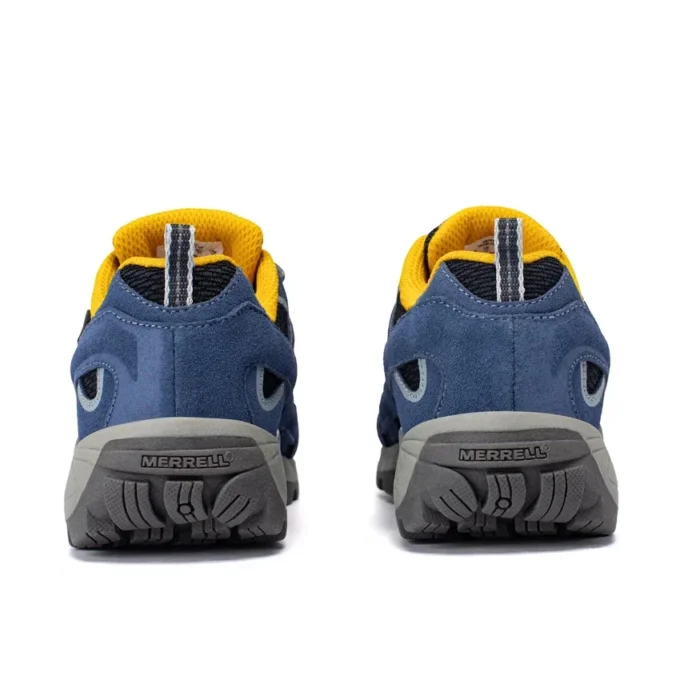 Moab KDZ Waterproof para crianças Moab KDZ Waterproof para crianças