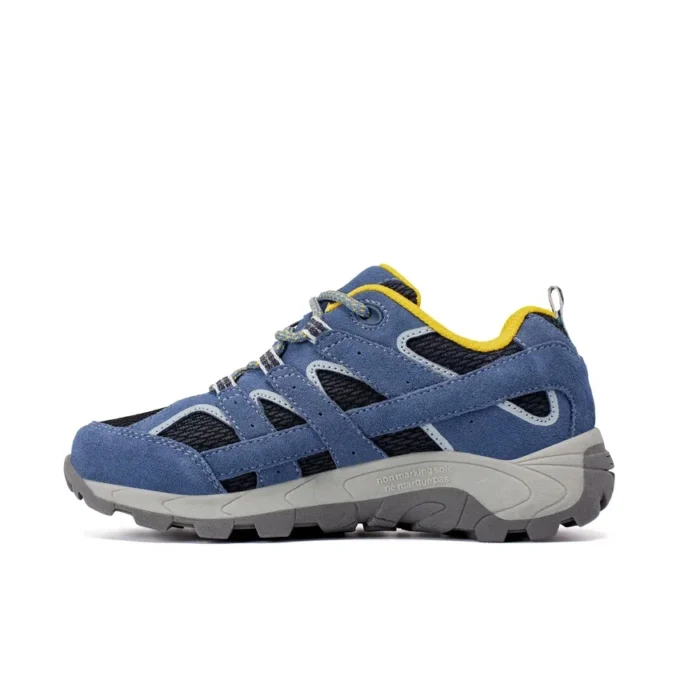 Moab KDZ Waterproof para crianças Moab KDZ Waterproof para crianças