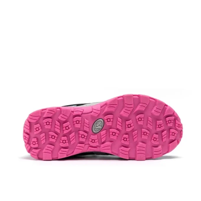 Moab KDZ Waterproof para crianças Moab KDZ Waterproof para crianças