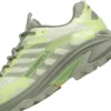 Moab Speed 2 Jelly para homem Moab Speed 2 Jelly para homem