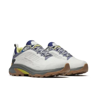 Moab Speed 2 Leather Waterproof para homem Moab Speed 2 Leather Waterproof para homem