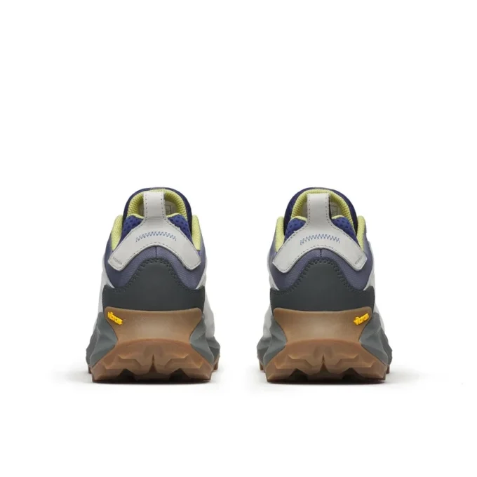 Moab Speed 2 Leather Waterproof para homem Moab Speed 2 Leather Waterproof para homem