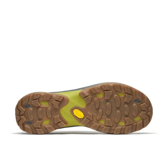 Moab Speed 2 Leather Waterproof para homem Moab Speed 2 Leather Waterproof para homem