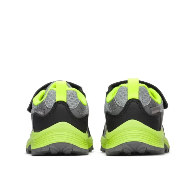 Moab Speed 2 Low A/C Jr. Waterproof para crianças Moab Speed 2 Low A/C Jr. Waterproof para crianças