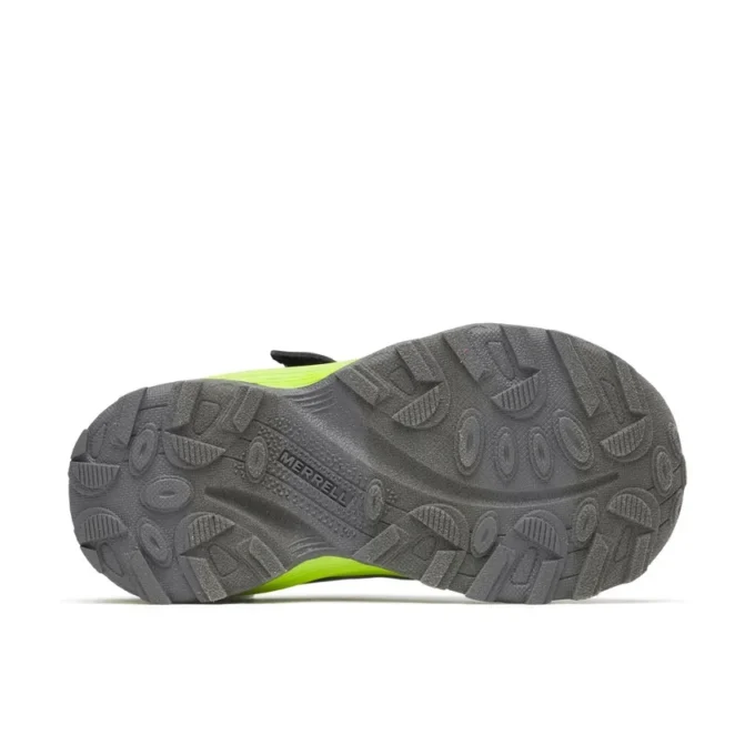 Moab Speed 2 Low A/C Jr. Waterproof para crianças Moab Speed 2 Low A/C Jr. Waterproof para crianças