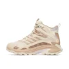 Moab Speed 2 Mid Gore-Tex para mulher, largura larga Moab Speed 2 Mid Gore-Tex para mulher, largura larga