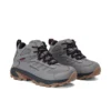 Moab Speed 2 Mid Waterproof para crianças Moab Speed 2 Mid Waterproof para crianças