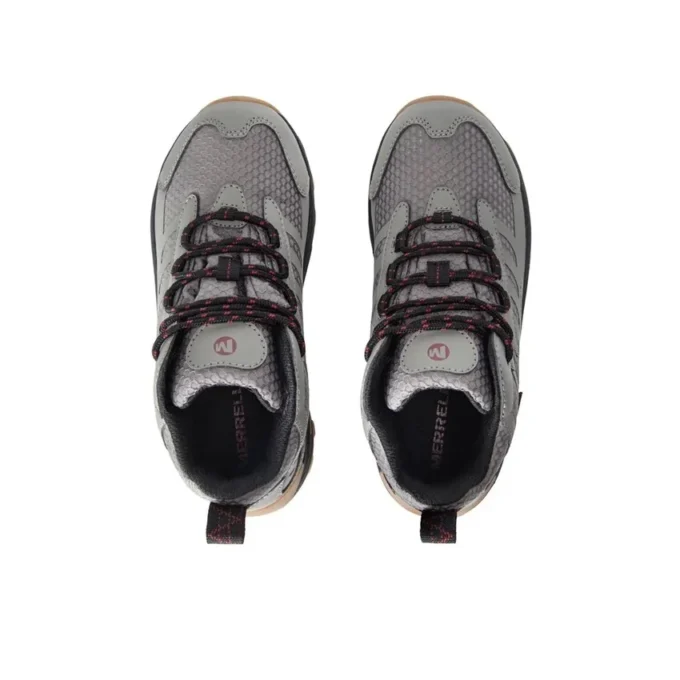 Moab Speed 2 Mid Waterproof para crianças Moab Speed 2 Mid Waterproof para crianças