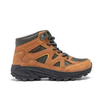 Moab Speed 2 Peak Waterproof para crianças