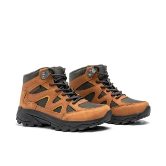 Moab Speed 2 Peak Waterproof para crianças