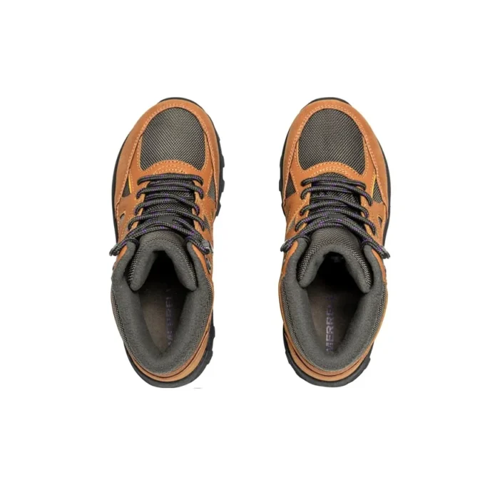 Moab Speed 2 Peak Waterproof para crianças Moab Speed 2 Peak Waterproof para crianças
