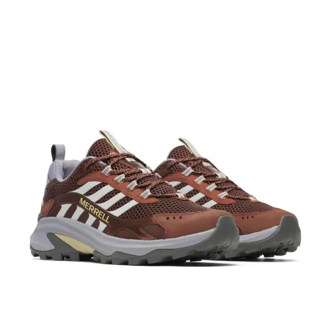 Moab Speed 2 Vent 2K para homem Moab Speed 2 Vent 2K para homem
