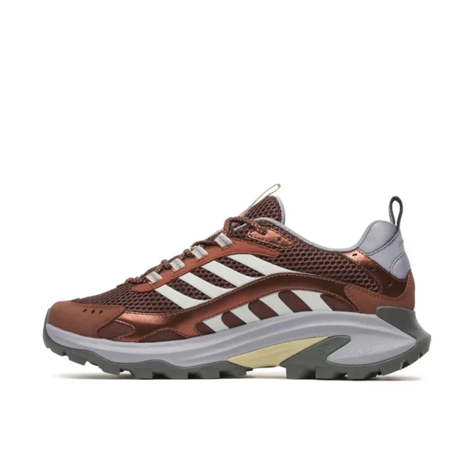 Moab Speed 2 Vent 2K para homem Moab Speed 2 Vent 2K para homem