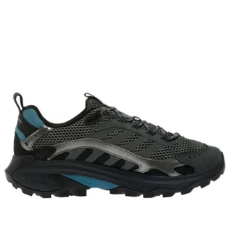 Moab Speed 2 Vent 2K SE “Alloy Black” Moab Speed 2 Vent 2K SE “Alloy Black”