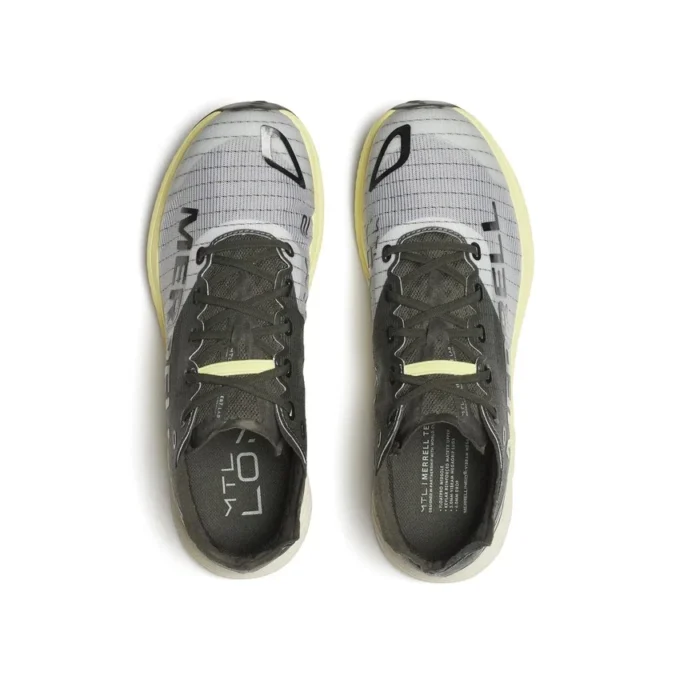 MTL Long Sky 2 Matryx para homem MTL Long Sky 2 Matryx para homem