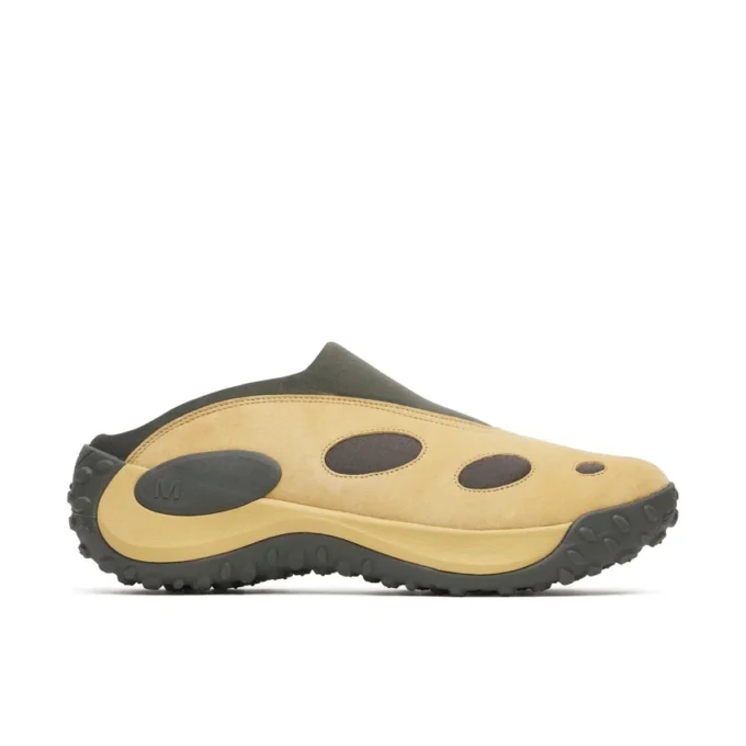 Mules Jungle Trek para homem Mules Jungle Trek para homem