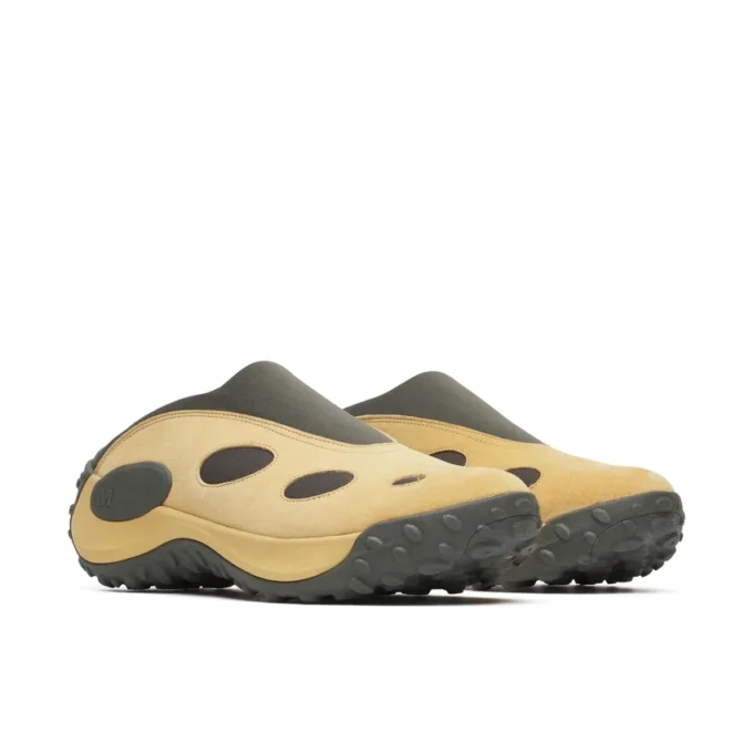 Mules Jungle Trek para homem Mules Jungle Trek para homem