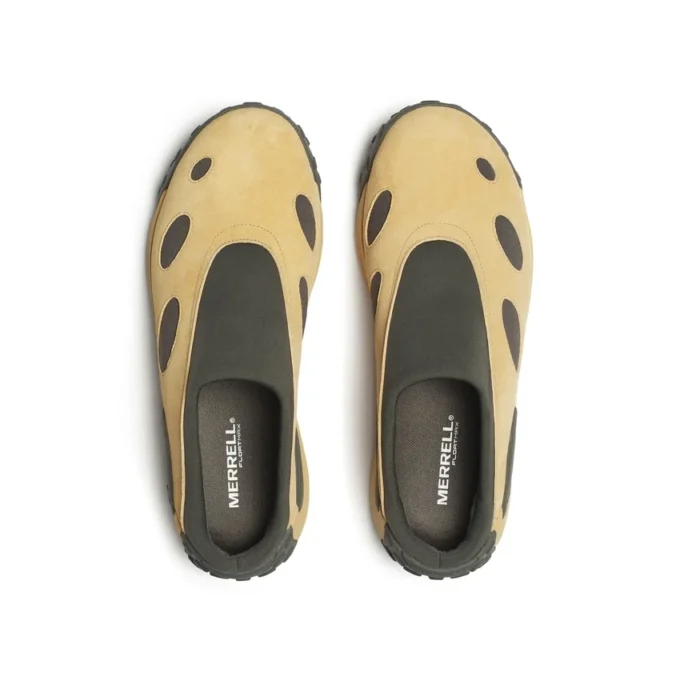 Mules Jungle Trek para homem Mules Jungle Trek para homem