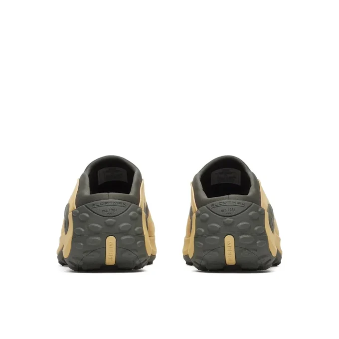 Mules Jungle Trek para homem Mules Jungle Trek para homem