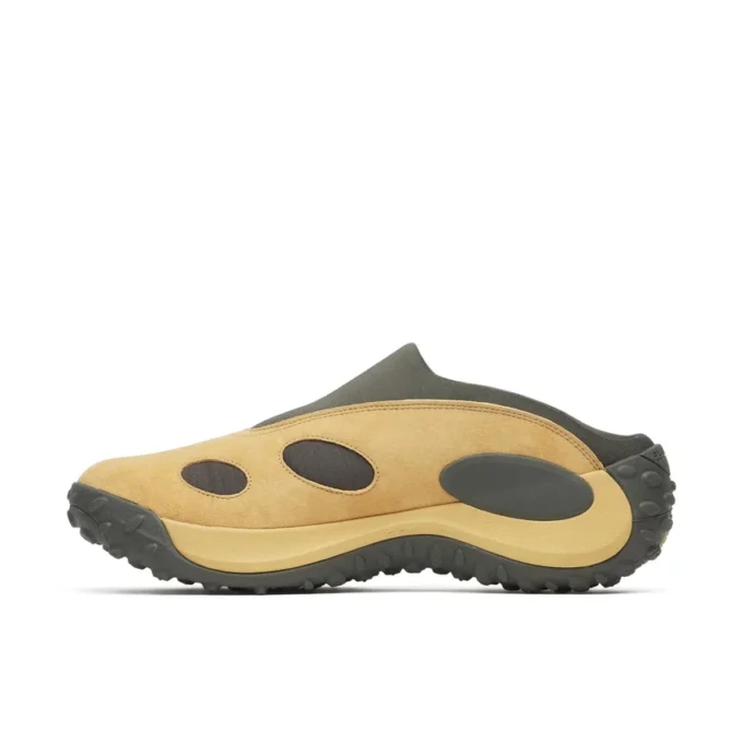 Mules Jungle Trek para homem Mules Jungle Trek para homem