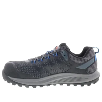 Nova 3 CF “Preto Azul” Nova 3 CF “Preto Azul”