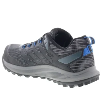 Nova 3 CF “Preto Azul” Nova 3 CF “Preto Azul”